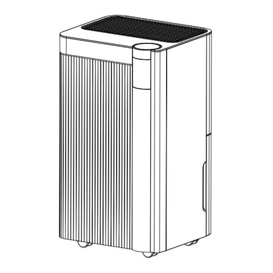 HOMCOM 821-042V70 Instruction Manual