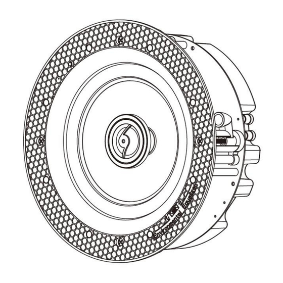 Pronomic CLS-630 BT Manuals