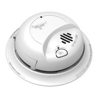 First Alert 9120B User Manual