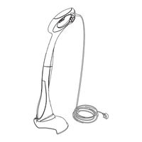 Flymo Electrolux Mini Trim Important Information Manual