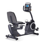 NordicTrack Gx 4.7 Bike Manual