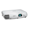 Projector Epson Powerlite User Manual