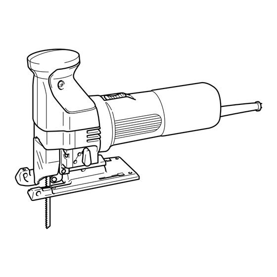 Makita 4304 Instruction Manual