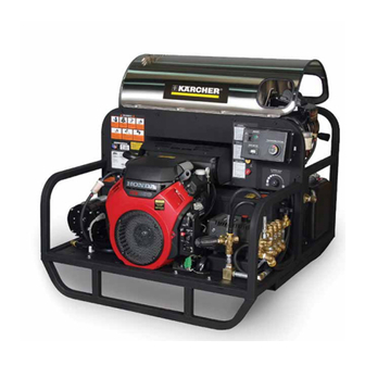 Shark SSG-403037E Operator's Manual