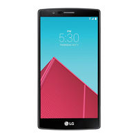 LG G4 H810 User Manual