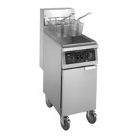 Cecilware EFS-40 Operator's Manual