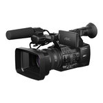 Sony PXW-Z100 Operating Manual