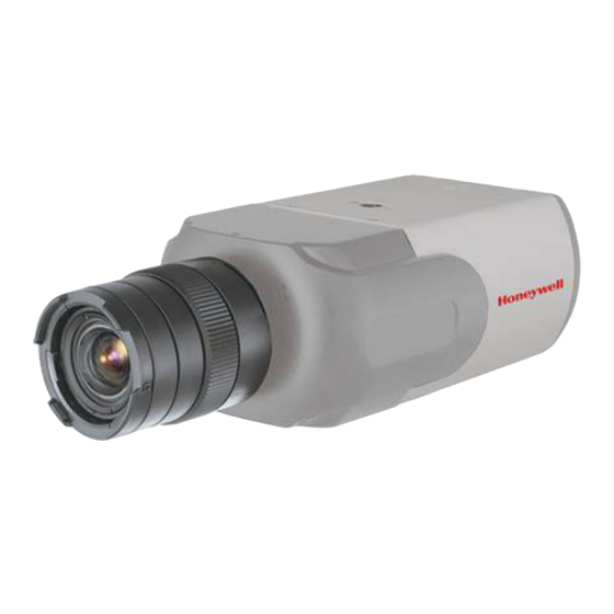 Honeywell HCW2S2 Quick Installation Manual
