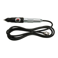 Universal Tool UT9935 Operating Instructions