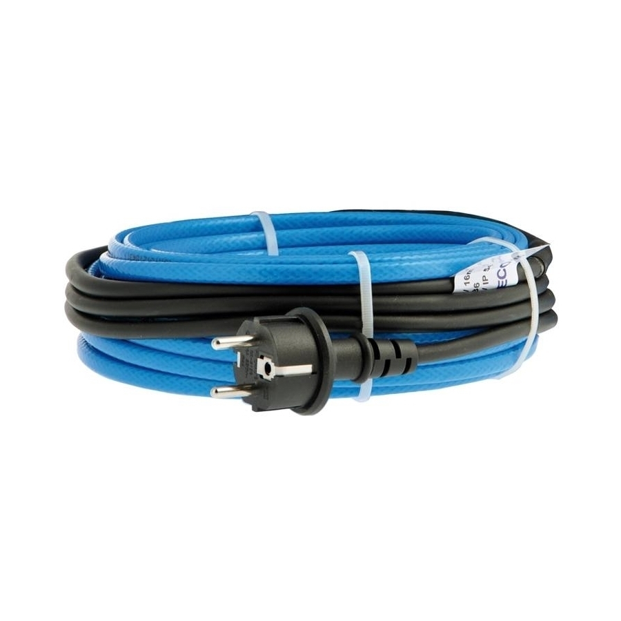 EBECO Frostvakt 10 Manual