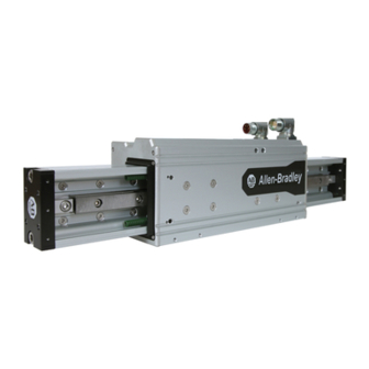 Rockwell Automation Allen-Bradley LDAT-S03 Series Manuals