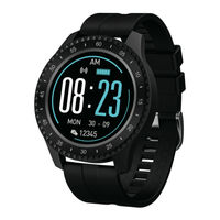 Soleus Air SF017-001 User Manual