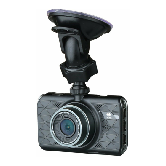 Z-EDGE Z3 Firmware Update Manual
