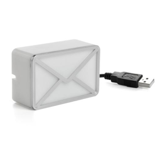 Dream Cheeky Webmail Notifier Instructions