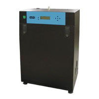 Puregas P552W2LP User Manual