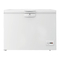 Freezer Beko HSA20542 Instructions For Use Manual