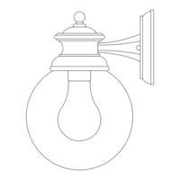 Home Decorators Collection HB7056A-163 F Instruction Manual
