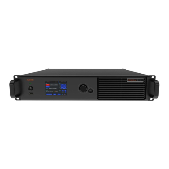 NovaStar MX40 Pro User Manual