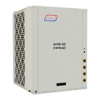 Nordic AH4P-65 Service Manual