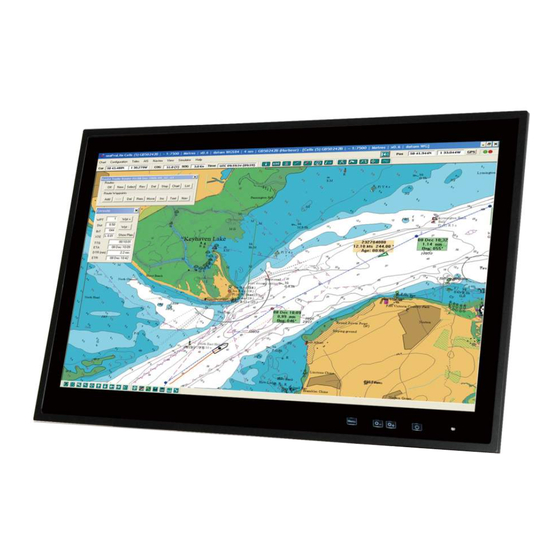 IEI Technology S24A-QM87 User Manual