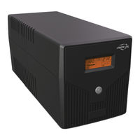 benda ARMOR LINE Micropower 800 User Manual