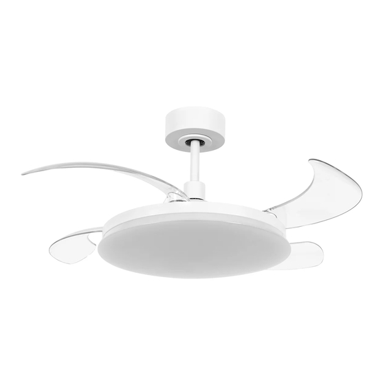 Fanaway NEXUS Installation Instructions Manual