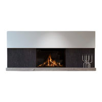 Dru Maestro 100 RCH Installation Manual