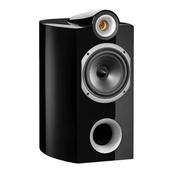 TriangleTube SIGNATURE ALPHA Owner's Manual & Warranty