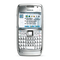 Cell Phone Nokia E71 Quick Start Manual