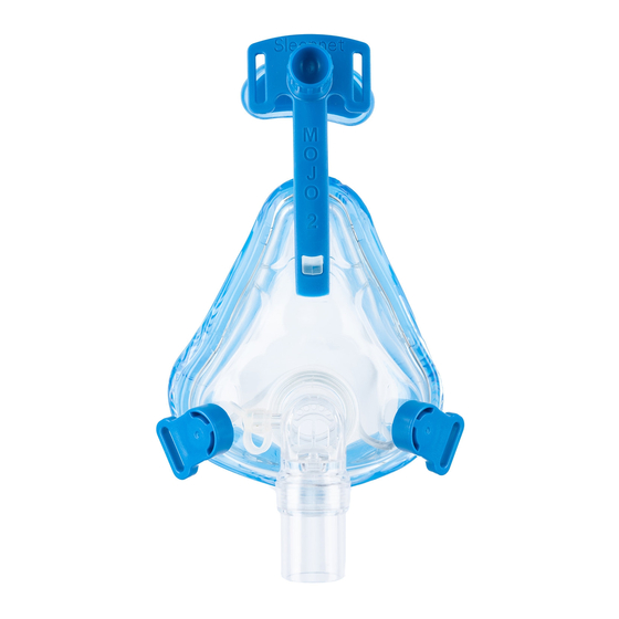 Sleepnet Mojo 2 Manual