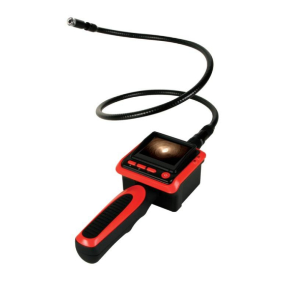 Velleman CAMCOLI3N User Manual