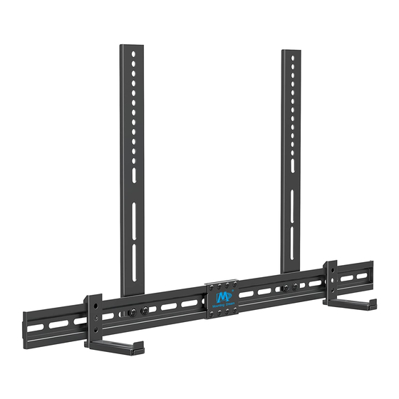 Mounting Dream MD5425 Installation Instructions Manual