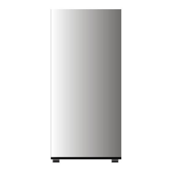 Amica BC271.3 Instruction Manual