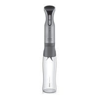 Arzum PROSTICK MYFIT Instruction Manual