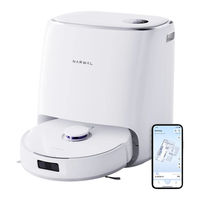 Narwal YJCC012 User Manual