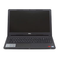 Dell Inspiron 15-3576 Service Manual