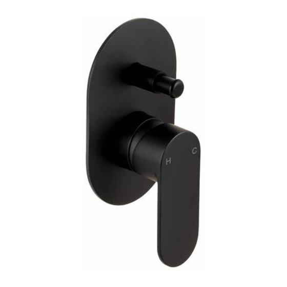 Sanipex AQUAECO AQM-CND-411-XX Installation Manual