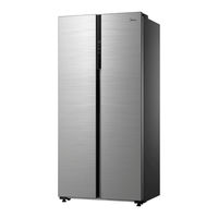 Midea MDRS619 Series User Manual