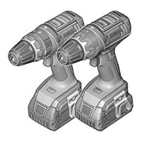 Bosch Professional GSR 14,4 V-LI Original Instructions Manual