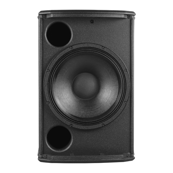 Amate Audio XCELLENCE X14FD User Manual