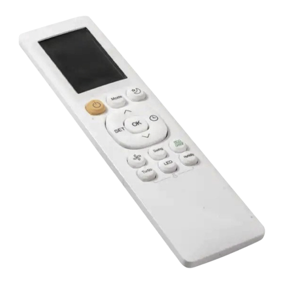 ACIQ -24W-WM Owner's Manual