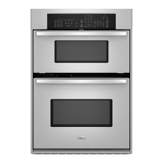 Maytag MMW7530WDS01 Use & Care Manual