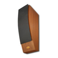 Legacy Sconce Surround Owner's Manual