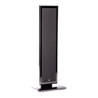 MartinLogan Motion SLM User Manual