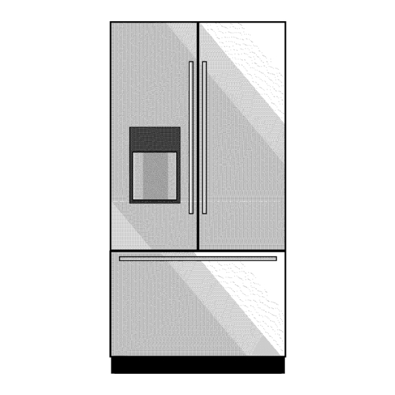 Maytag MFT2673BEB12 Use & Care Manual