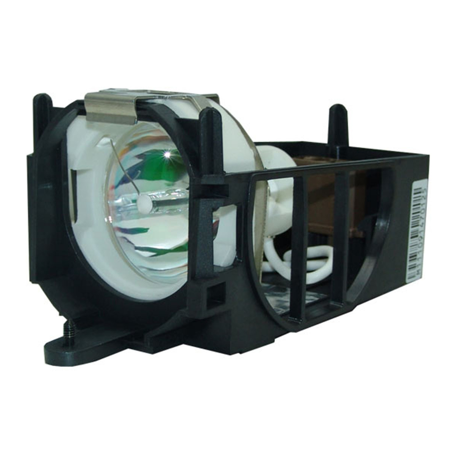 BOXLIGHT CD454M USER MANUAL Pdf Download ManualsLib