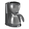 Coffee Maker Braun Combimax KF 600 Manual