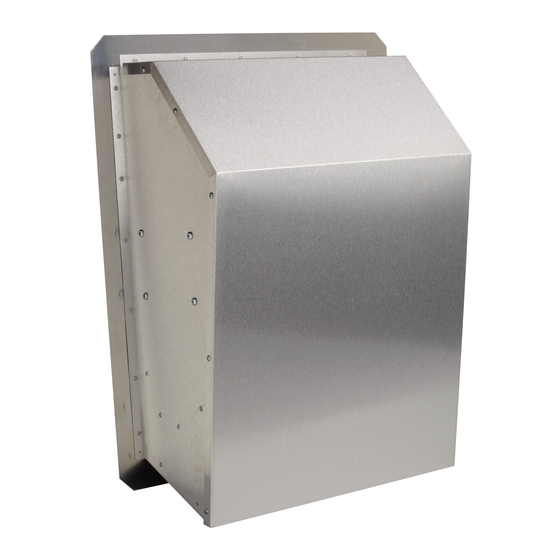 BROAN NUTONE 336 INSTRUCTION MANUAL Pdf Download ManualsLib