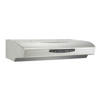 Broan Ventilation Hood User Manuals Download Manualslib