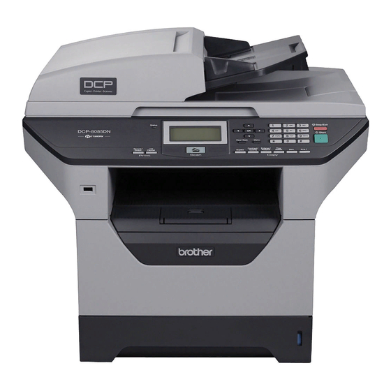 brother mfc 8890dw download software